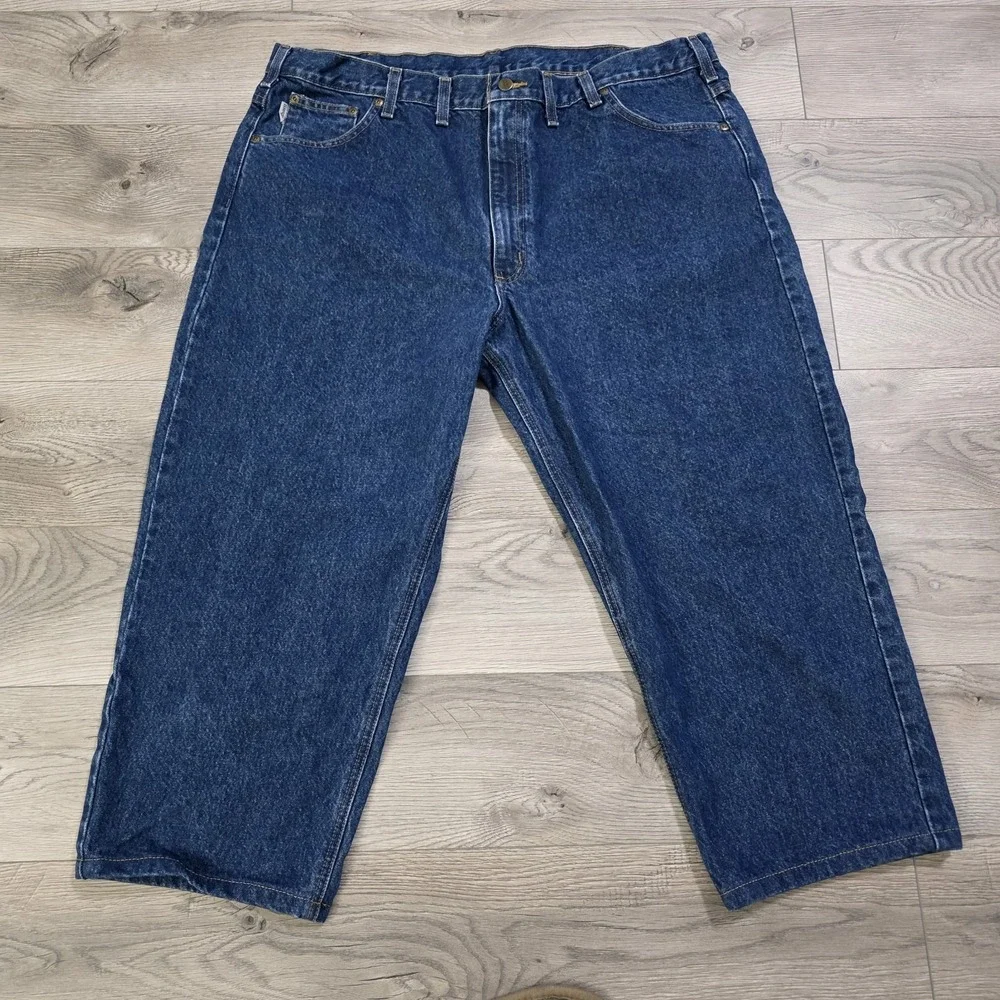 Carhartt jeans mens